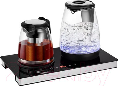 Набор для приготовления чая и кофе Kitfort KT-6181