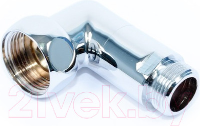 Комплект фитингов для полотенцесушителя Smart 741SCH1210