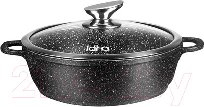 Сотейник Lara Rio LR02-213