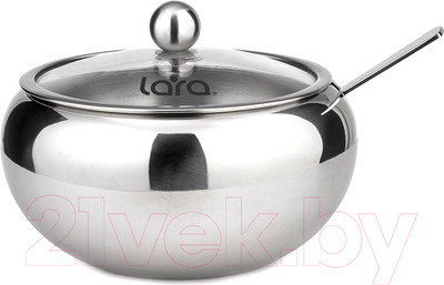 Сахарница Lara LR08-35