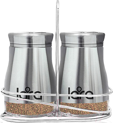 Набор для специй столовый Lara LR08-06