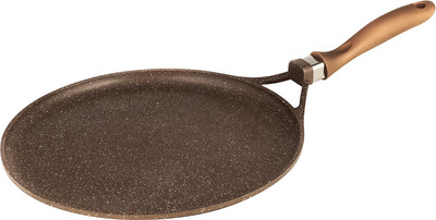 Блинная сковорода Lara Choco LR01-201