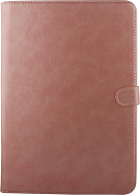 Чехол для планшета Case Universal 9-10" (розовое золото)