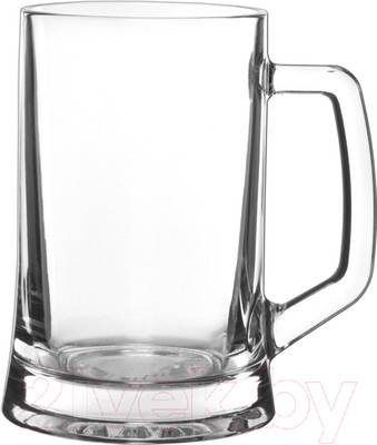 Пивная кружка Pasabahce Паб 55229/702229