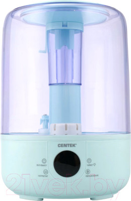 Ультразвуковой увлажнитель воздуха Centek СТ-5110
