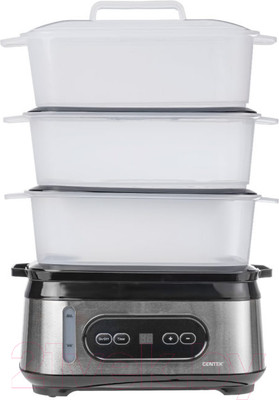 Пароварка стационарная Centek CT-1459 