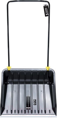 Движок для снега Prosperplast Snow Monster / ILMON-S411 (черный)