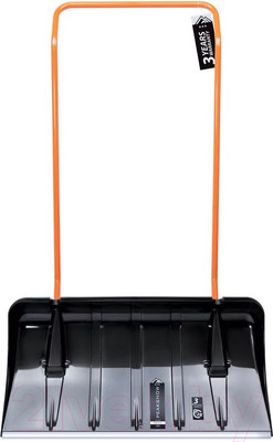 Движок для снега Prosperplast Snow Rider 1 / ILSR1-S411 (черный)