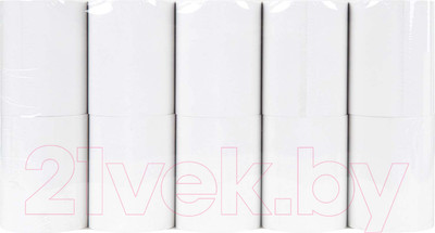 Чековая лента Brauberg Термобумага / 115376 (60шт)