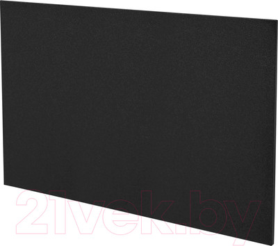 Меловая доска Brauberg 238317 (50x70см, черный)