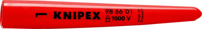 Изолирующий колпачок Knipex Защитный VDE 1000V / 986601