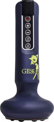 Массажер электронный Gess Body Hit GESS-883
