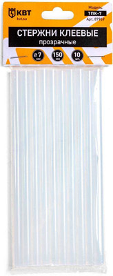 Клеевые стержни КВТ 87969