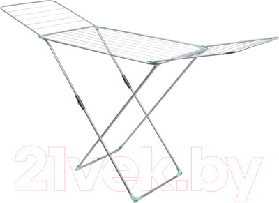 Сушилка для белья Ника СБ1/С (серый)