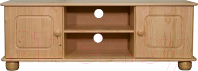 Тумба Dipriz ТV 2 дв / Д.50164.2 (лак)
