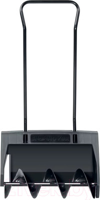 Движок для снега Prosperplast Snow Mover / ILSM600-S411 (черный)