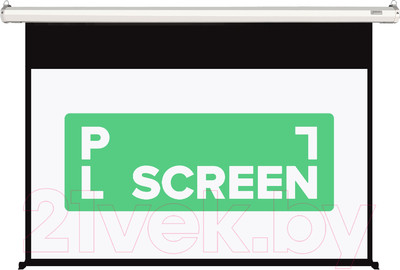 Проекционный экран PL Magna 180x101см MW / MRSM-HD-81D