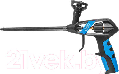 Пистолет для монтажной пены Startul Expert SE4059