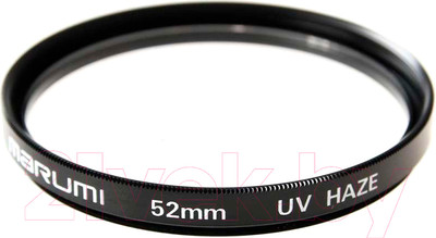 Светофильтр Marumi Yellow UV 55mm