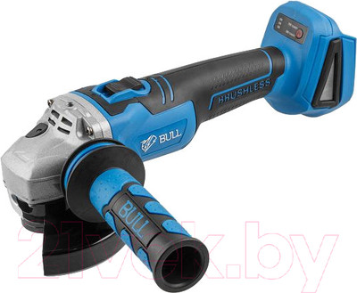 Угловая шлифовальная машина Bull 1333372