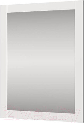 Зеркало Anrex Skagen 72 (белый)