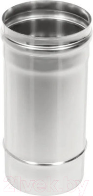 Труба вытяжная Теплов и Сухов L250 ТМ-Р 430-0.8 D120