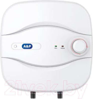 Накопительный водонагреватель A&P 310-15A / AP04M015A