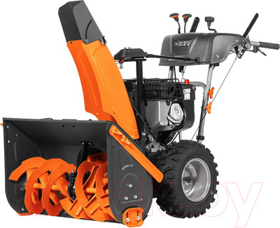 Снегоуборщик бензиновый Daewoo Power DAST 330