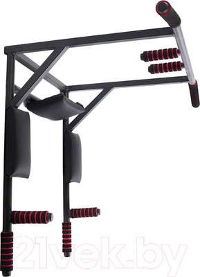Турник-брусья Rosspin 5 в 1