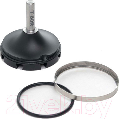 Переходная втулка для шлифовальной системы De-Tero FIX T60R