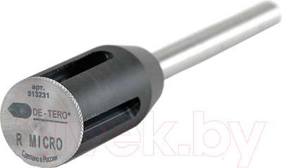 Переходная втулка для шлифовальной системы De-Tero Rmicro