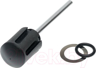 Переходная втулка для шлифовальной системы De-Tero Rmini