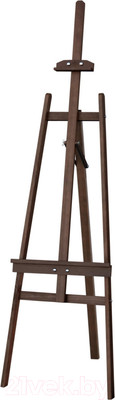 Мольберт ГАММА Студия / 060720203 (сосна)