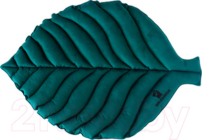 Матрас для животных Mr. Kranch Листочек MKR221521 (зеленый)