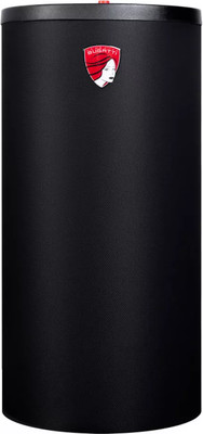 Бойлер косвенного нагрева Federica Bugatti Inox 800 (черный)