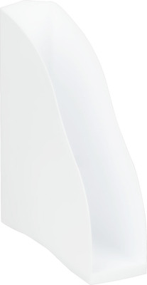 Лоток для бумаг Стамм Дельта / ЛТВ-30447 (белый)