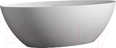 Ванна акриловая Abber AB9374-1.8