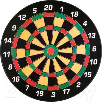 Дартс Karella Magnet Family