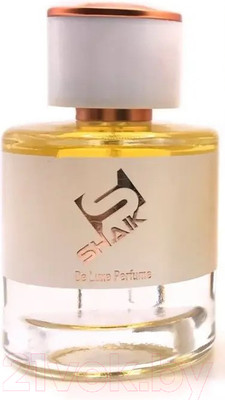 Парфюмерная вода Shaik Floral Woody Musk W 186 (50мл)