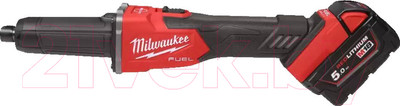 Прямая шлифовальная машина Milwaukee M18 FDGRB-502X / 4933480954