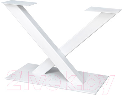 Подстолье AKS Garm 720 (белый)