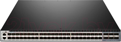 Коммутатор FS S5850-48S6Q