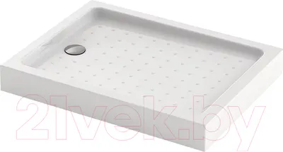 Душевой поддон Veconi TZ-54 / TZ54-10080-С5