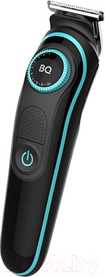 Триммер BQ TR1004 (тиффани/черный)