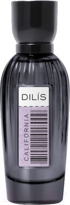 Парфюмерная вода Dilis Essence of the World California (60мл)