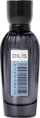 Парфюмерная вода Dilis Essence of the World Scandinavia (60мл)