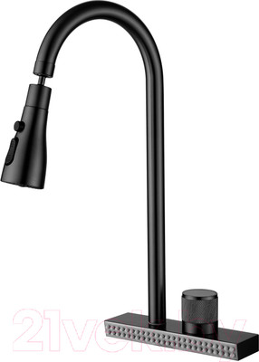 Смеситель Ledeme 74198B