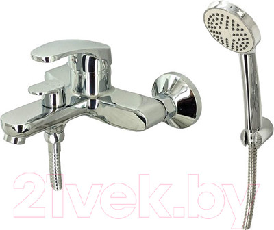 Смеситель Wisent W30022