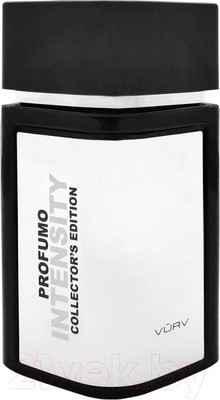 Парфюмерная вода Vurv Profumo Intensity Collector's Edition (100мл)