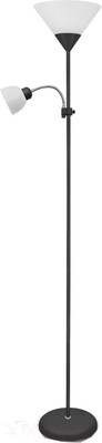 Торшер INhome ТНО 02Ч / 4690612048512